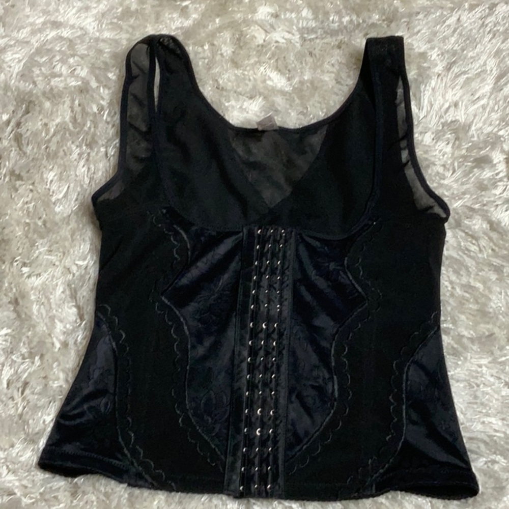 Braless Waist Shaper